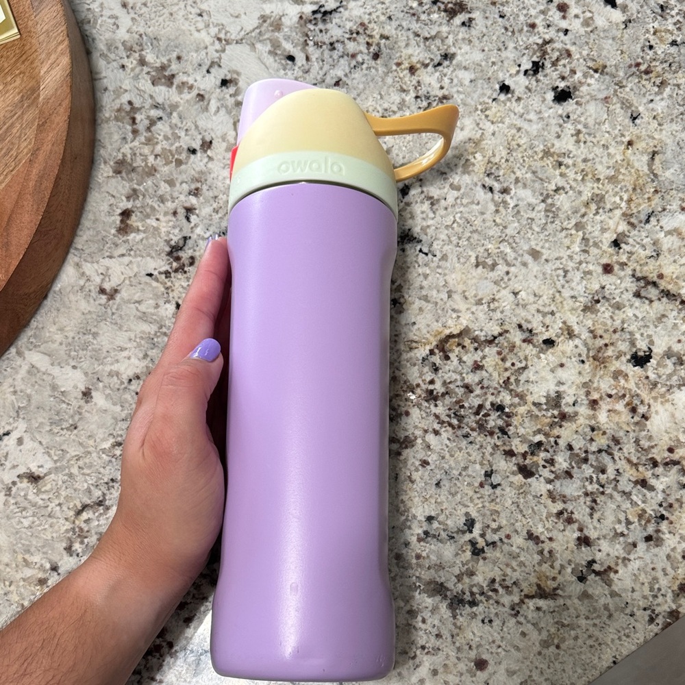 Owala Water Bottle
